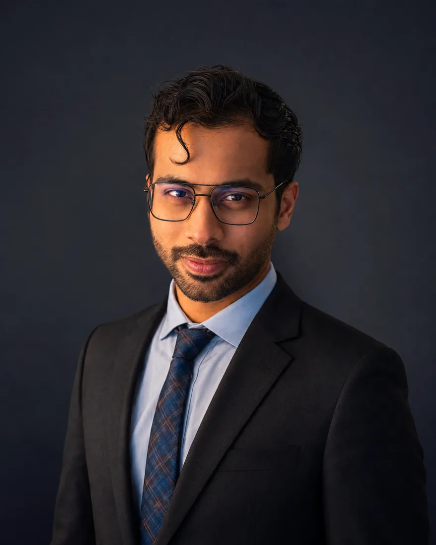 Rahul Aildasani, Founder of Ailpa
